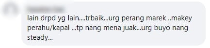 Sambutan Hari Kebangsaan Unik, Warga Sebuyau Berarak Dengan Bot Dihiasi Bendera