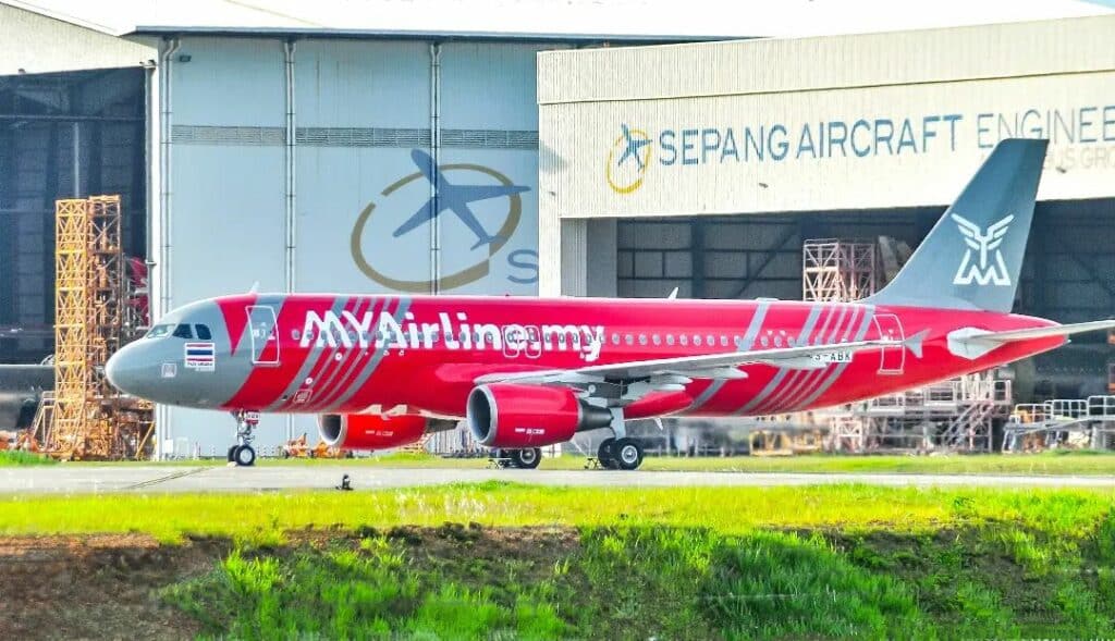 Ini Apa Yang Anda Perlu Tahu Tentang MYAirline, Pencabar Tambang Murah AirAsia