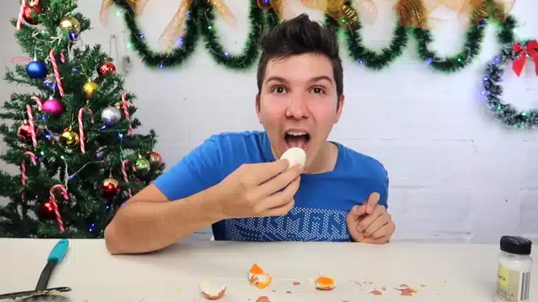 Kisah Tragik Nicokado Avocado, Youtuber Yang Kini Terlantar Akibat Mukbang