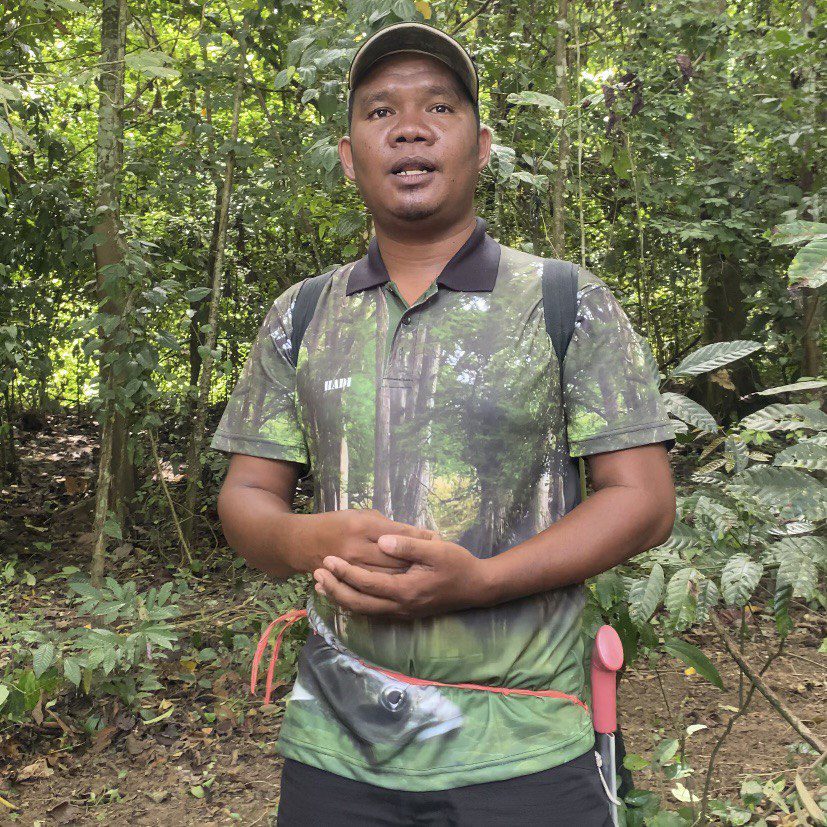 Ada Burung Enggang, Rafflesia, Pokok Belian, Terokai Hutan Royal Belum Perak Yang Berusia 130 Juta Tahun