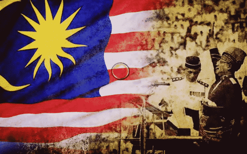 Ahli Politik Sarawak Mahu Persediaan Sambutan Hari Kebangsaan Di Sarawak Diberhentikan