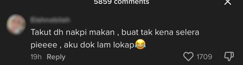 Pemilik Restoran Buat Laporan Polis, Pelanggan 'Complaint' Nasi Goreng Pattaya Sendu