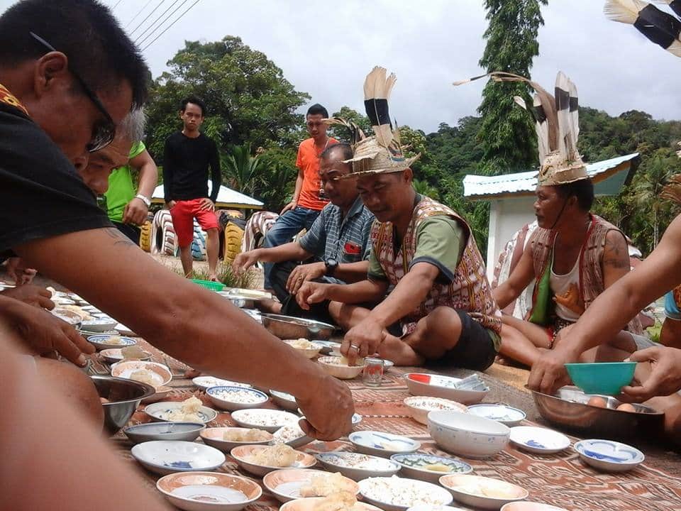 80 Artis Tatu Dari Seluruh Negara Bakal Meriahkan Kuching Tatoo Festival 2022