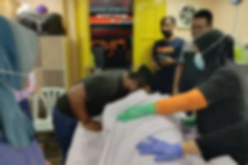 Kawan Minta Surat Kematian Adiknya Untuk Kepentingan Diri Sendiri Buat Netizen Bengang