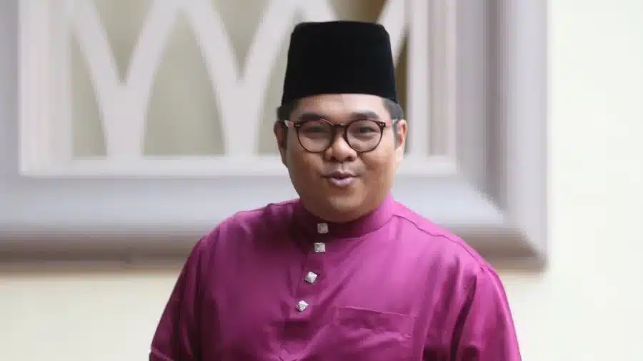 Ubati Rindu Peminat, Persembahan Bob Yusof Buat Ramai Terpukau