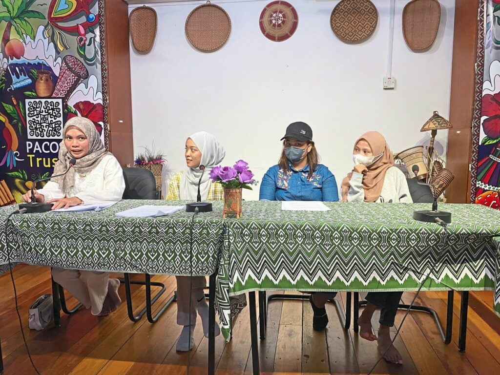 Guru Tak Mengajar 7 Bulan, 4 Pelajar Sabah Nekad Fail Saman