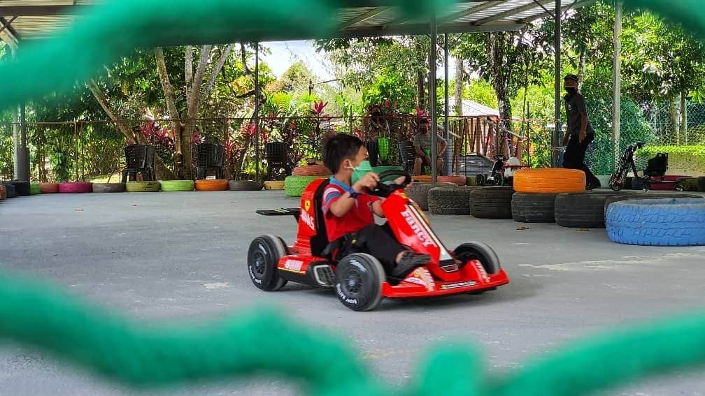 Ini 6 Tempat Menarik Sekitar Kuching Serian Yang Boleh Anda Lawati Semasa Cuti Sekolah