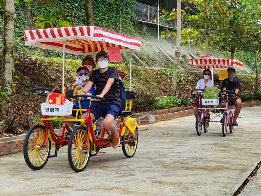 Ini 6 Tempat Menarik Sekitar Kuching Serian Yang Boleh Anda Lawati Semasa Cuti Sekolah