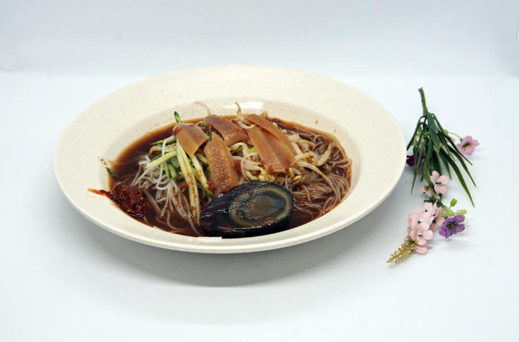 Ini 5 Port Bihun Belacan Paling Padu Di Kuching Anda Kena Cuba