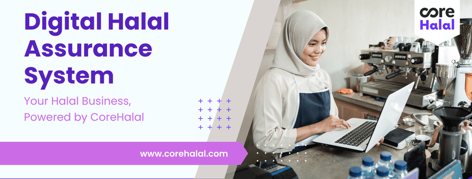 Tembus Pasaran Global, Syarikat Pemula CoreHalal Sabah Bantu Keusahawanan Halal