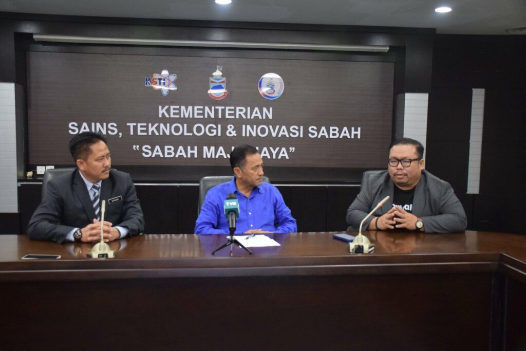 Tembus Pasaran Global, Syarikat Pemula CoreHalal Sabah Bantu Keusahawanan Halal