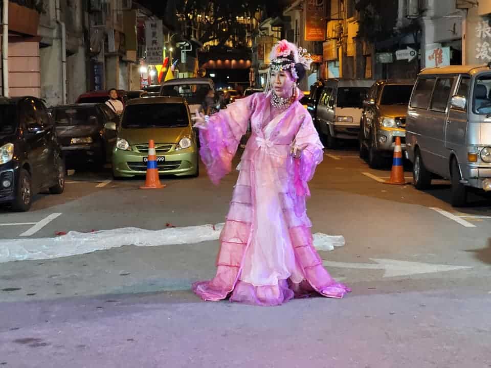 Kuching Intercultural Mooncake Festival Kembali Lagi, Berlangsung Sehingga 10 September 2022