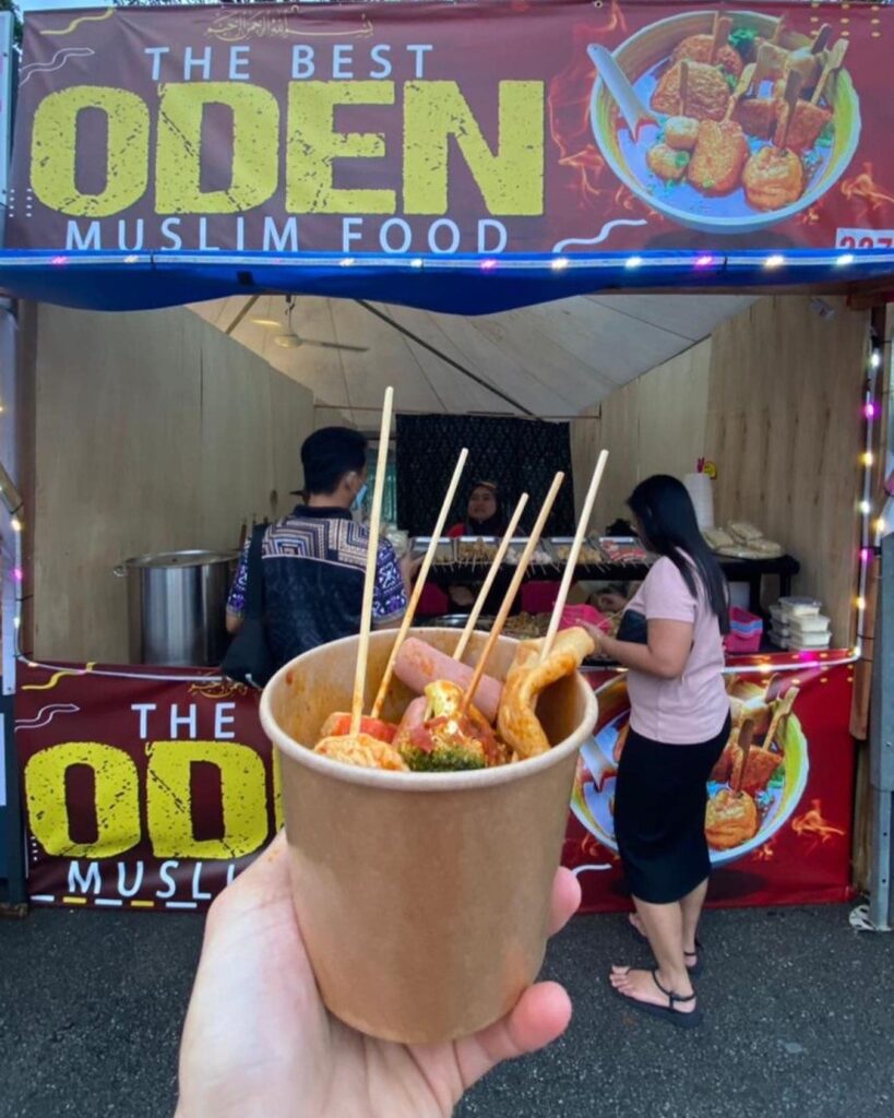 Disambut Meriah Tidak Mengira Bangsa, Kuching Intercultural Mooncake Festival Dipuji Ramai
