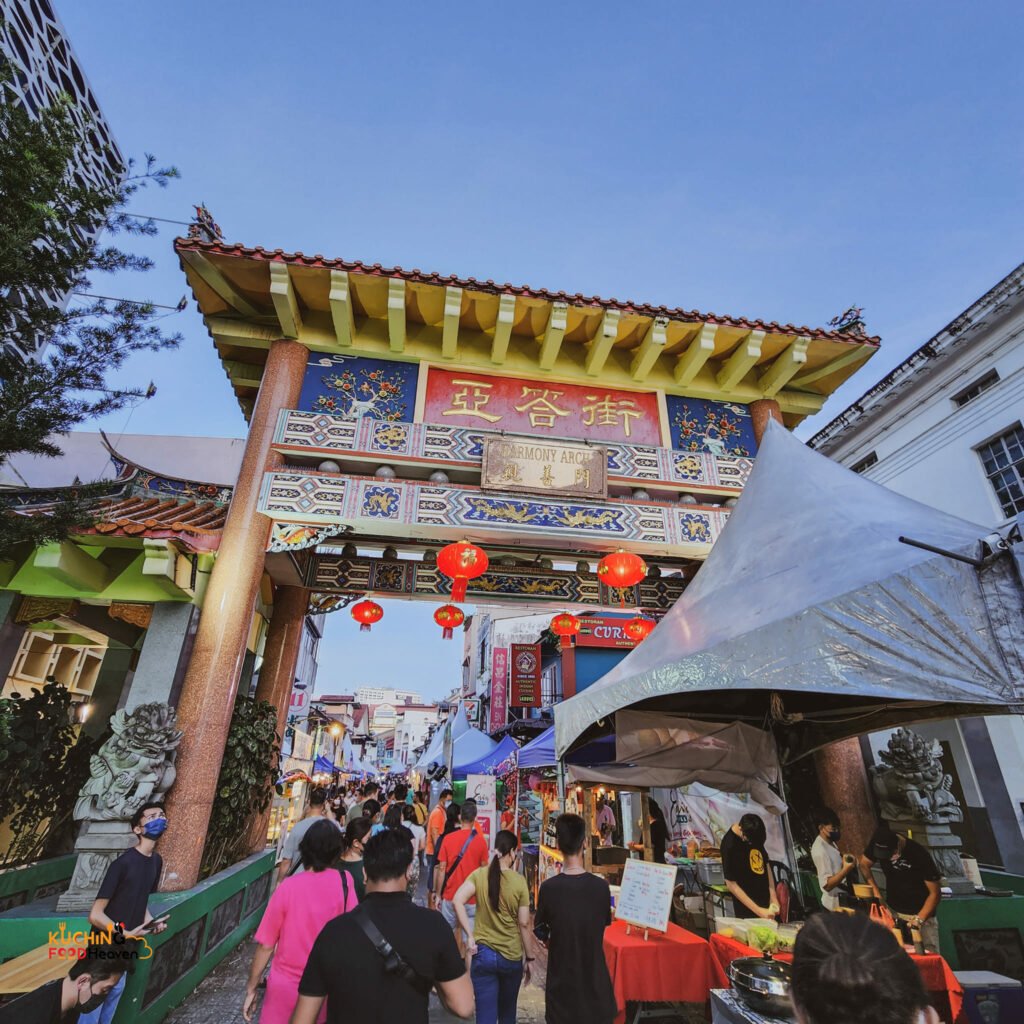 Kuching Intercultural Mooncake Festival Kembali Lagi, Berlangsung Sehingga 10 September 2022