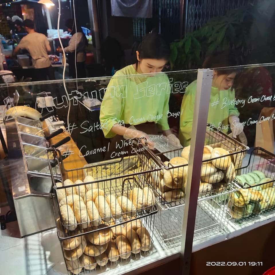 Kuching Intercultural Mooncake Festival Kembali Lagi, Berlangsung Sehingga 10 September 2022