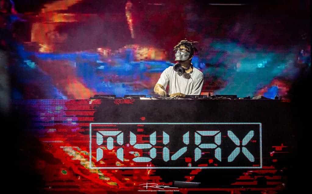 Tepis Dakwaan Buruk, Pemuzik Ini Kongsi Pengalaman Positif Di Borneo Music Festival 2022