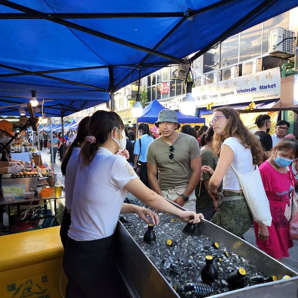Kuching Intercultural Mooncake Festival Kembali Lagi, Berlangsung Sehingga 10 September 2022