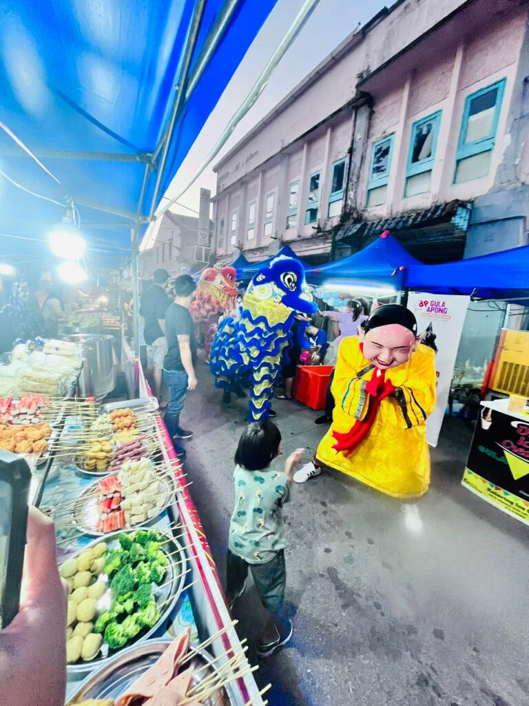 Kuching Intercultural Mooncake Festival Kembali Lagi, Berlangsung Sehingga 10 September 2022