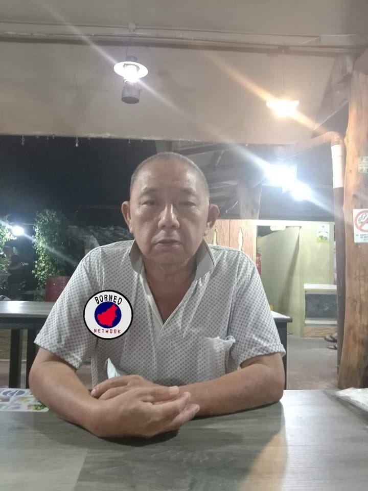 Kes Pukul Warga Emas Di Bau, Polis Klasifikasikan Semula Sebagai Kes Bunuh