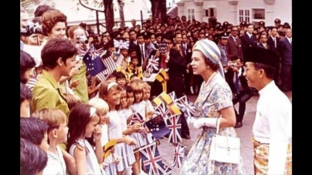Ini Rupanya Beza Antara Alam Komanwel dan Negara Komanwel, Malaysia Dalam Kategori Mana?