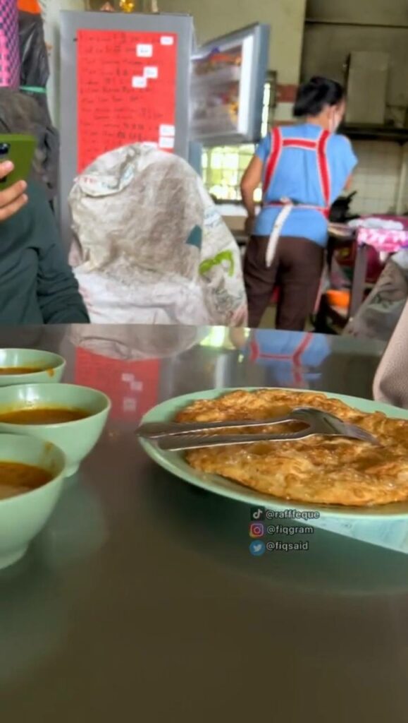 Kongsi Destinasi Percutian Menarik Di Kapit, Netizen Puji Lelaki Ini