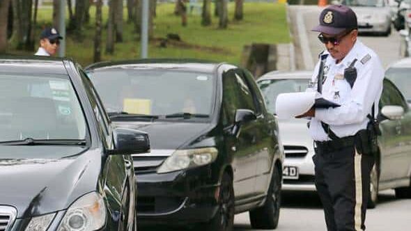 Rebut Tawaran 50% Diskaun Bayaran Saman Sempena Hari Malaysia Di IPD Bintulu