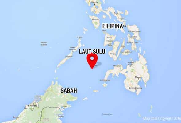 Senator Filipina Desak Tuntut Sabah Berikutan 'Timbang Tara' Malaysia Dengan Waris Sulu