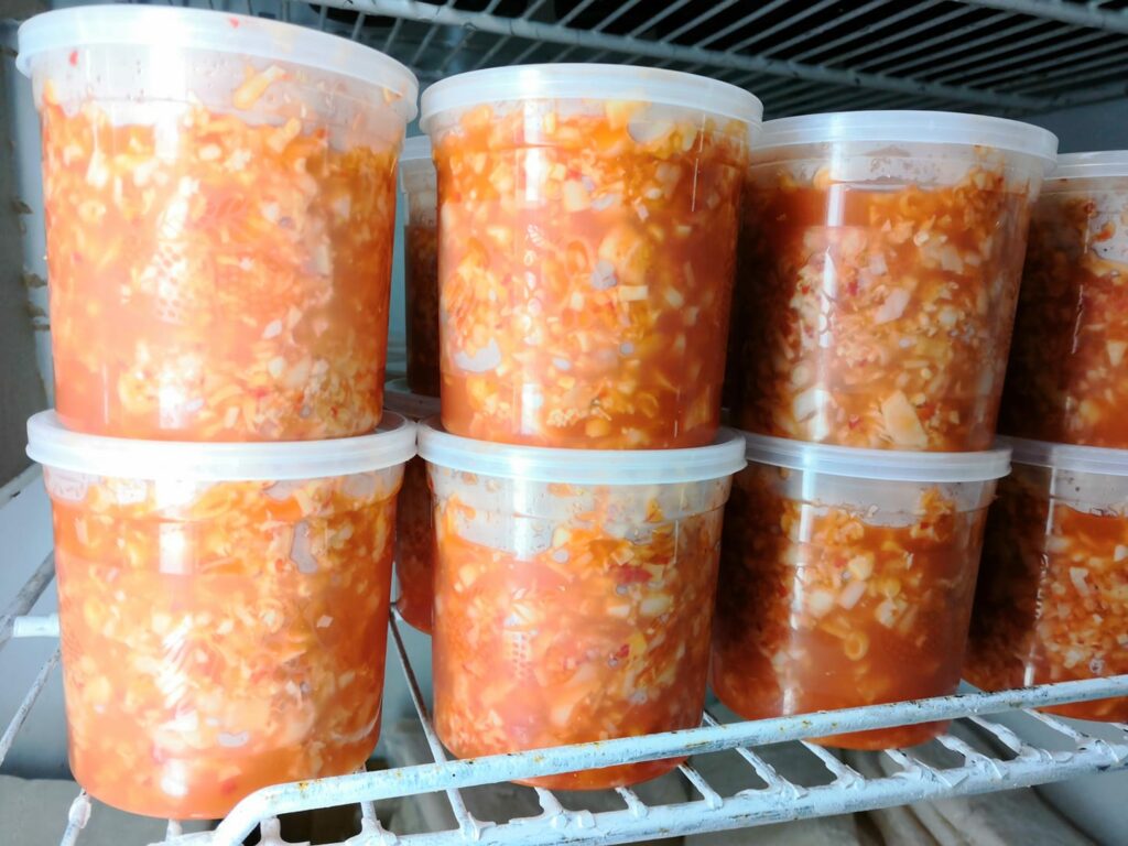 Penuh Aroma Dan Rasa Unik, Pucuk Tepus Di Sarawak Jadi 'Flavor Enhancer' Dalam Sajian