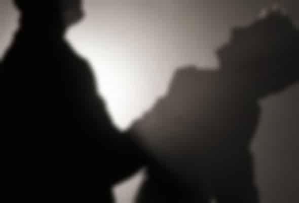 Kes Pukul Warga Emas Di Bau, Polis Klasifikasikan Semula Sebagai Kes Bunuh