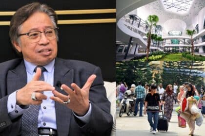 Aspirasi 2023: Kerajaan Tawar Pendidikan Percuma Untuk Semua Pelajar Sarawak - Abang Jo