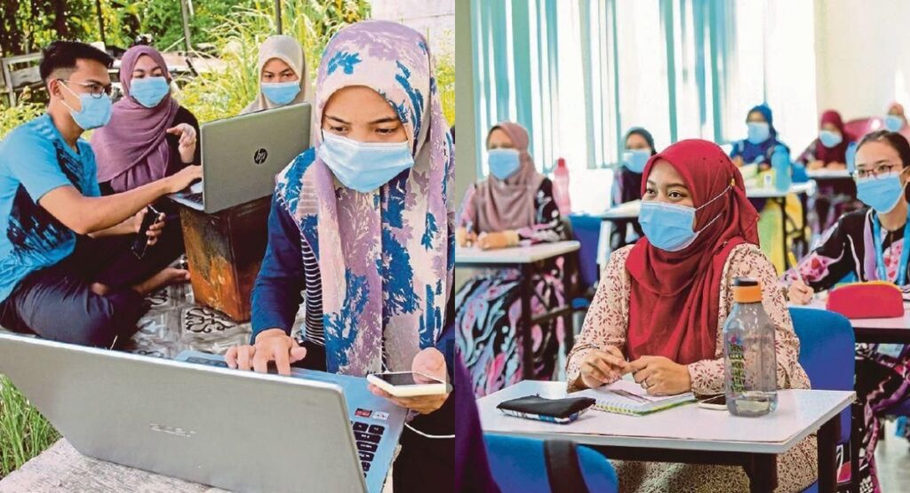 PM Umum Elaun Sara Hidup Pelajar Dinaikkan Susulan Peningkatan Kos Sara Hidup