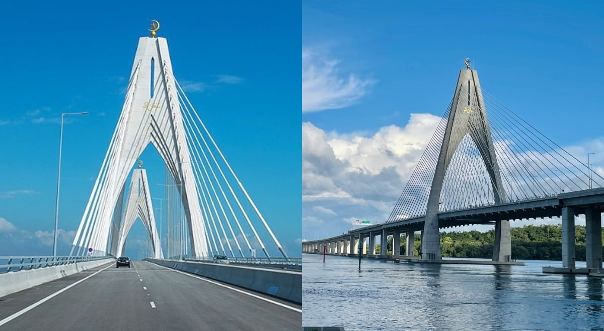 Singkat Perjalanan Ke Brunei, Jambatan Terpanjang Asean Dibuka Kepada Semua