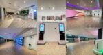 Bukan Biasa-Biasa, Kuching Park Hotel Kini Hotel Pertama Di Sarawak Tawar Robot Perkhidmatan Bilik