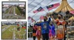 Dua Laluan Di Bintulu Bakal Ditutup Untuk Sambutan Hari Malaysia