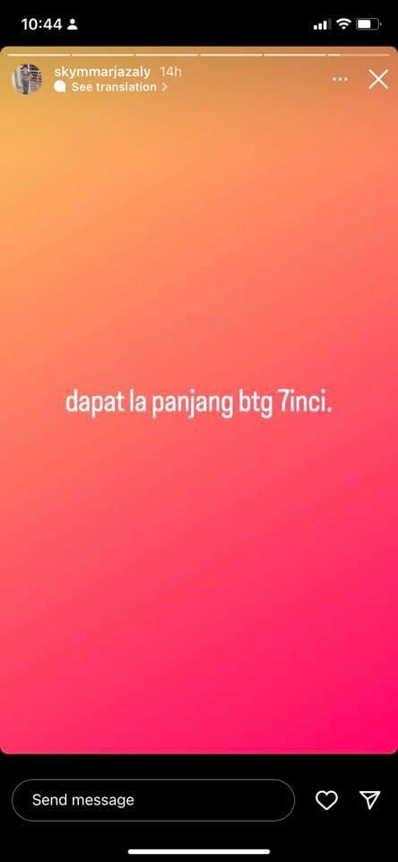 Netizen Bongkar Akaun Terbaru Pedofil, Muka 'Nerd' Tapi Muat Naik Status Lucah