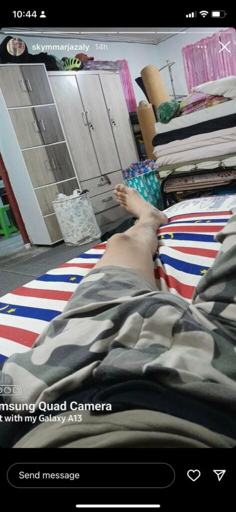 Netizen Bongkar Akaun Terbaru Pedofil, Muka 'Nerd' Tapi Muat Naik Status Lucah