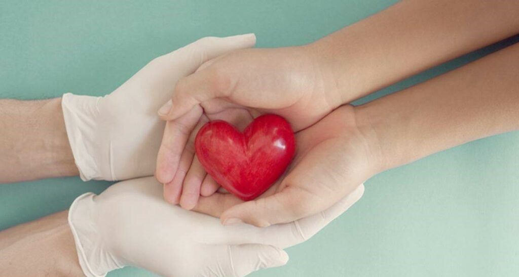 Pengguna Boleh Daftar Sebagai Penderma Organ Di Aplikasi MySejahtera Mulai Esok Hari