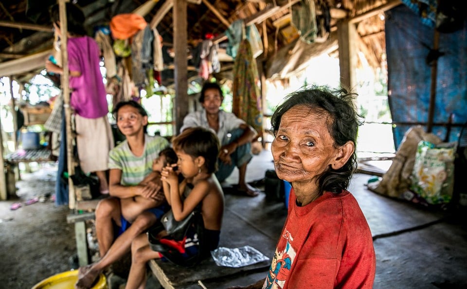 Amalkan Animisme, Ketahui Sakai Dan Jakun Suku Kaum Orang Asli Di Malaysia