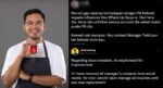 Isu PA 'Kekwat', Khairulaming Mohon Maaf Dan Buang Segala Kontak PA Dari Semua Akaun Media Sosial