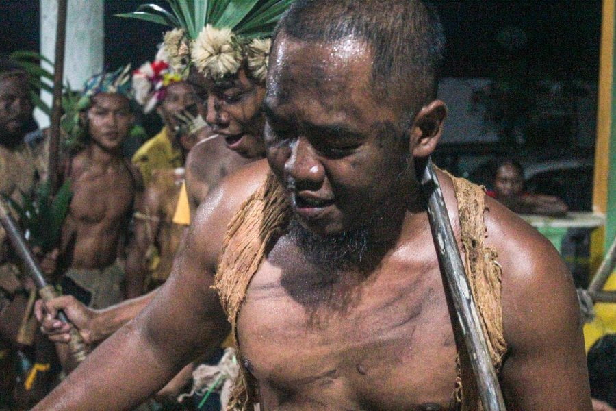 Amalkan Animisme, Ketahui Sakai Dan Jakun Suku Kaum Orang Asli Di Malaysia
