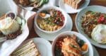 Ketumbar Kafe Port Sarapan Pagi Ala Kampung Buat Warga Kuching