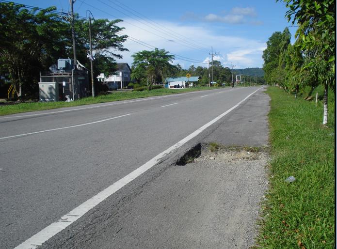 Kereta Rosak Akibat Jalan Berlubang, Lelaki Ini Menang Kes Saman Terhadap Majlis Perbandaran