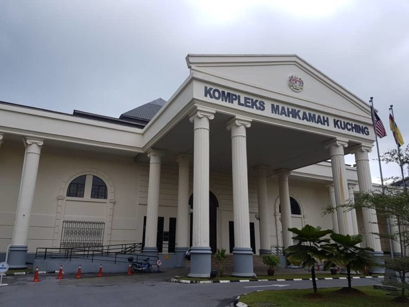 Tular Gaduh Beramai-Ramai Di Green Hill, 14 individu Dibebas Dengan Jaminan Polis