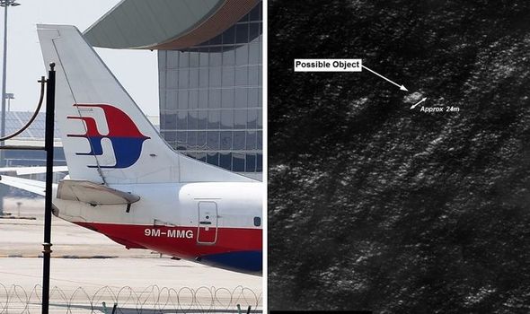 Ganggu Emosi Keluarga, Waris MH370 Berang Princemeed Sebar Maklumat Tidak Sahih