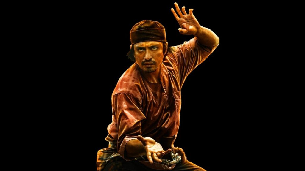Sempena Hari Malaysia 16 September Ini, Filem Mat Kilau Akan Ditayang Di Netflix