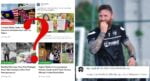Merasa Tidak Adil, Pemain Bola Dapat Taraf Kewarganegaraan Jadi Persoalan Netizen