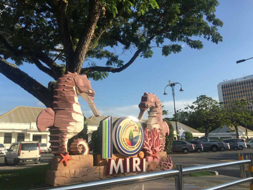 Miri Peroleh Anugerah Bandar Lestari Terbaik Malaysia Tourism Council Gold Award 2022