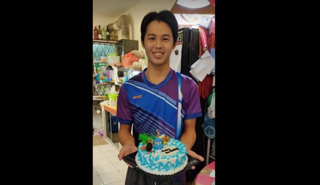 Remaja Lelaki Dari Miri Hilang, Ibu Khuatir Jadi Mangsa Culik Dan Sindiket Penipuan Kerja