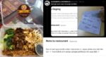 Pesan Mi Kolok Kegemaran Buat Kali Terakhir, Respon Pemilik Kedai Ini Buat Netizen Tersentuh
