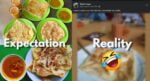 Pesan Roti Canai Telur Di Bintulu, Tapi Apa Yang Diterima Lelaki Ini Buat Netizen Dekah